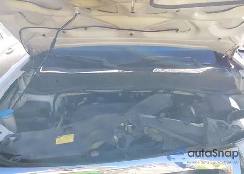 2011 Honda Pilot Ex-L from USA, damaged, VIN 5FNYF4H5XBB085863